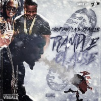 Trample Clause (feat. Nick Jr., Chiief Diin, La Boss & Mallis) - Single - Fr3nch Mafia