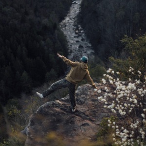 Fly Away - Single