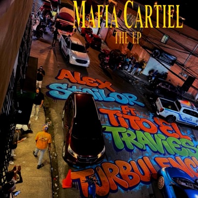 Turbulencia (feat. Tito El Travieso) - Single