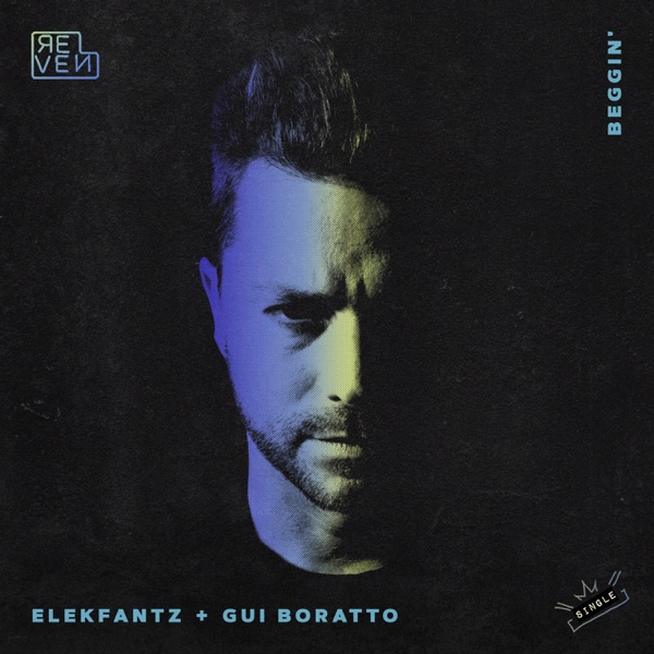 Beggin' (feat. Gui Boratto) - Single