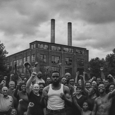 Streets Believe In Us