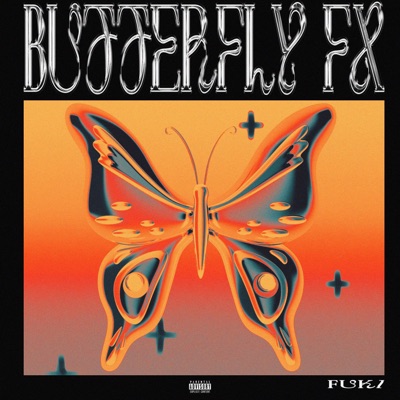 Butterfly FX - Single