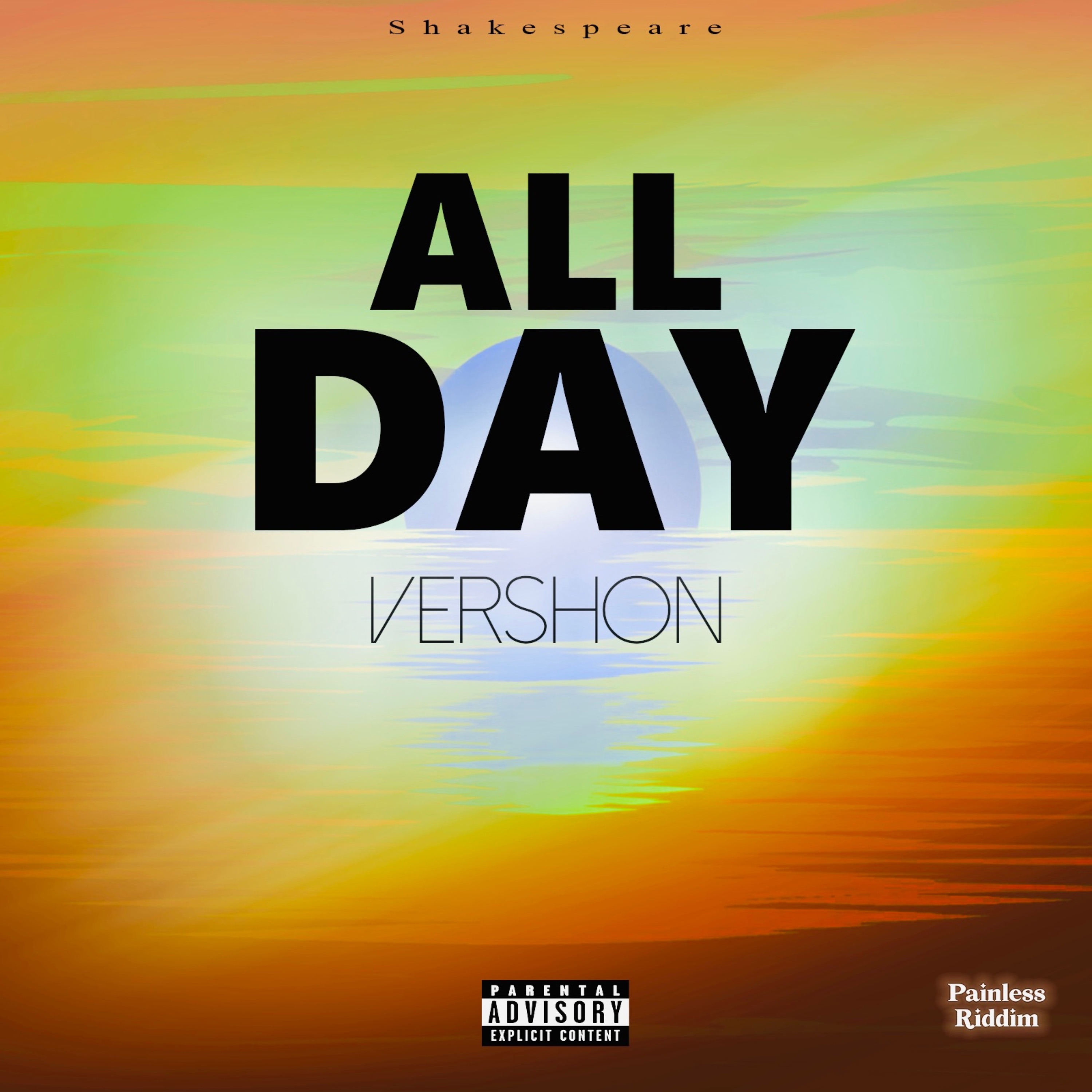 All Day - Single