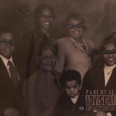 IMAGES (feat. IsaiahFromEarth) - EP