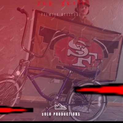 Premier attitude - Single