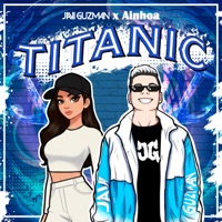 My Heart Will Go On (Titanic) - Single - Javi Guzman & Ainhoa