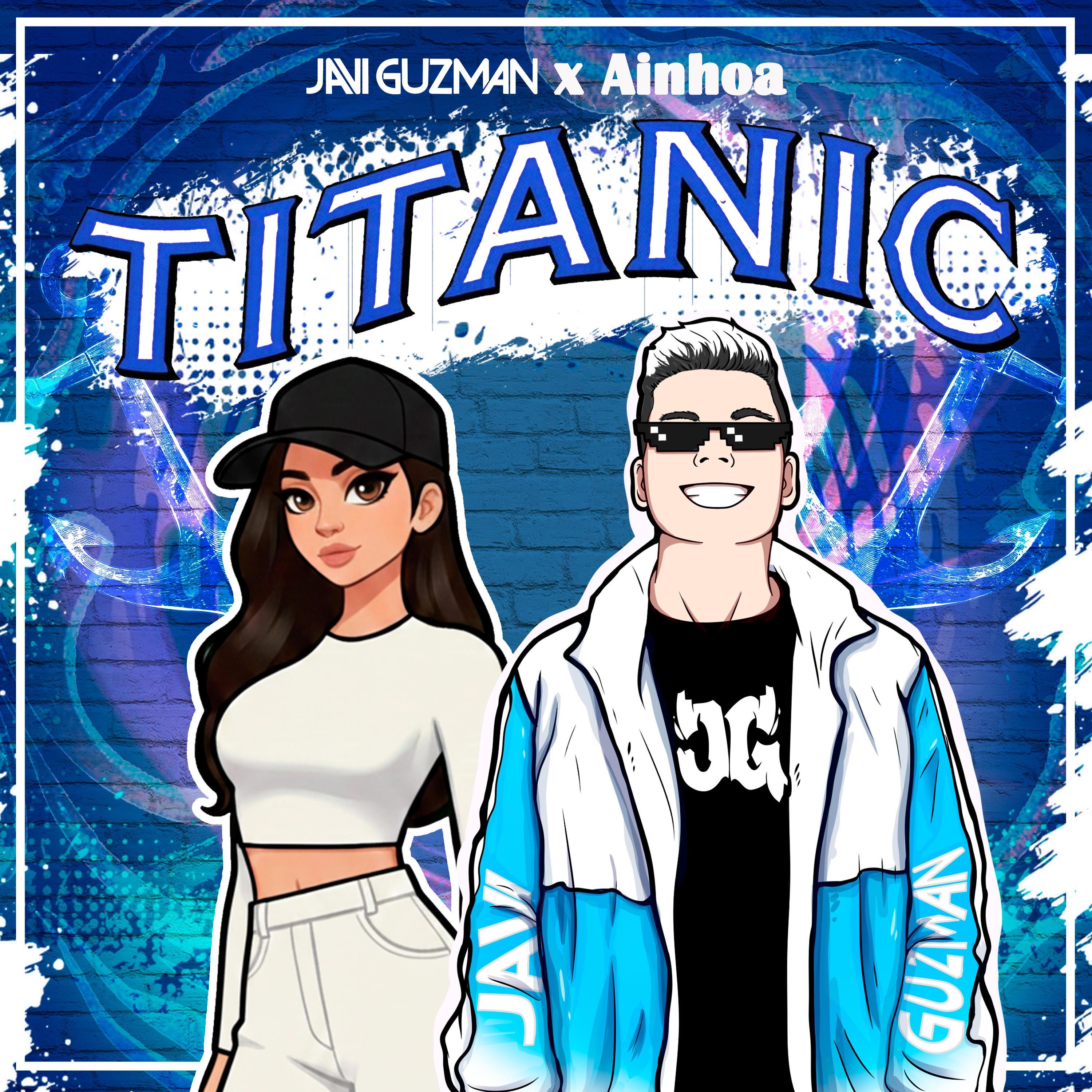 My Heart Will Go On (Titanic) - Single