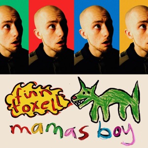 MAMAS BOY