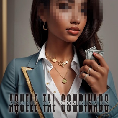 Aquele Tal Combinado Mega - Single
