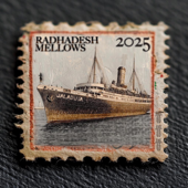 Radhadesh Mellows 2025 / Day 3 /, Pt. 2