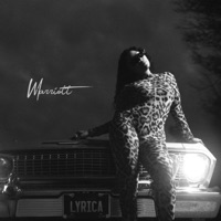 Marriott (Radio Edit) - Single - Lyrica Anderson
