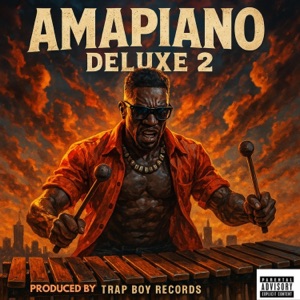 Phumelela (feat. Amaphupho & Mthowr Junior)