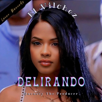 Delirando (feat. Leiro) - Single