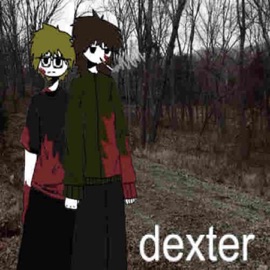 dexter lafkrat & Костик