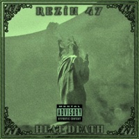 Heat Death - Single - Rezin 47
