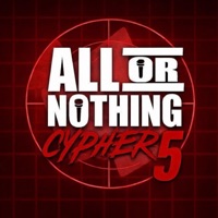All Or Nothing Cypher 5 (feat. Realize, Sparkingtin, M-Dot & Young Zee) - Single - All or Nothing