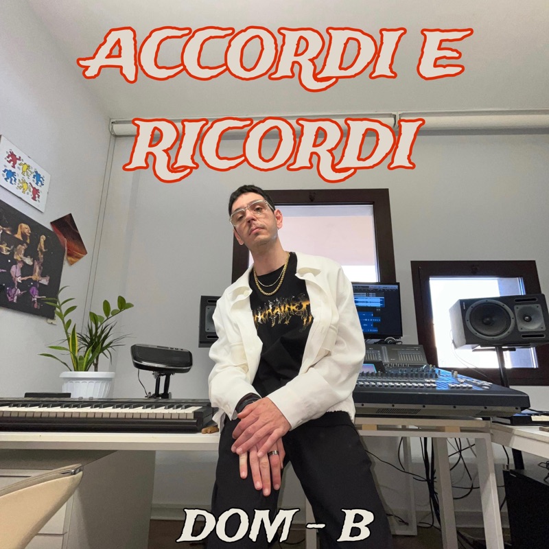ACCORDI E RICORDI - Single