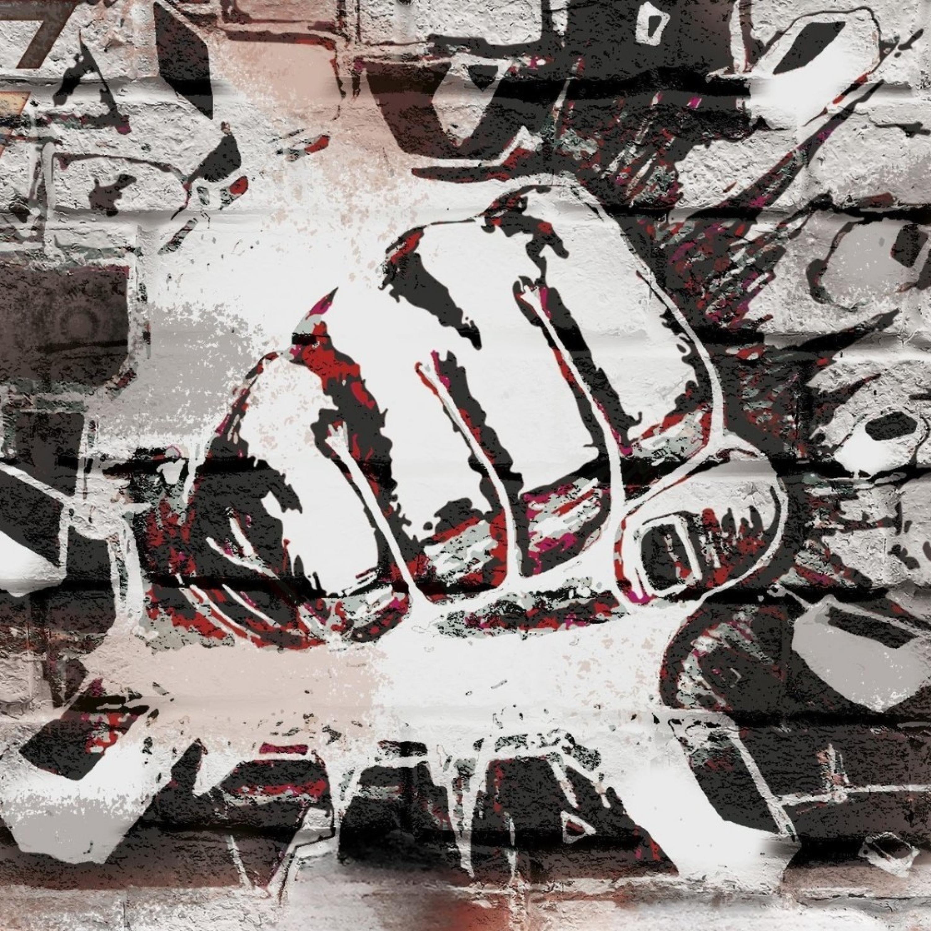 Break The System - Single