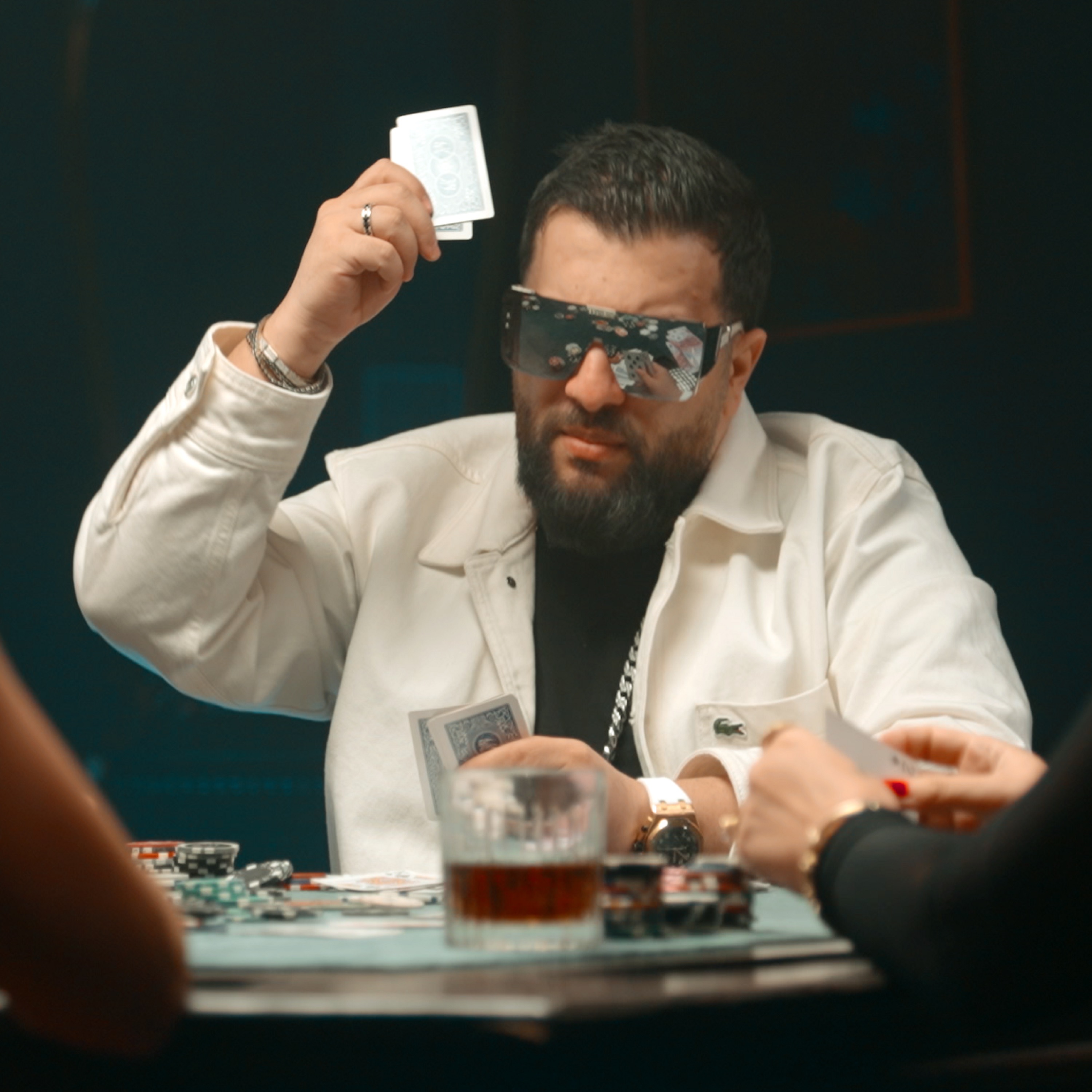 Iepurasa coconasa - Single