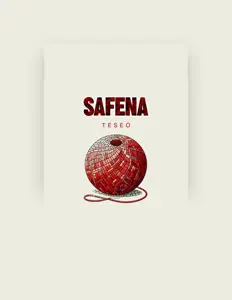 Safena सुनें, म्यूज़िक वीडियो देखें, बायो पढ़ें, दौरे की तारीखें और बहुत कुछ देखें!