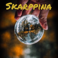 Skarppina (feat. Vapaus) [Zuwando Remix] - Single - Alkemistit