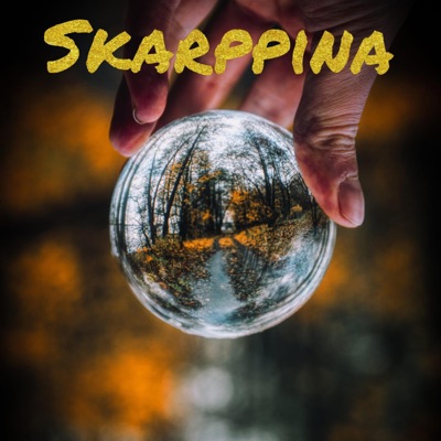Skarppina (feat. Vapaus) [Zuwando Remix] - Single