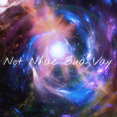 Nốt Nhạc Bủa Vây - Tám Đen (feat. D8) - Single