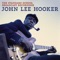 Rock With Me - John Lee Hooker lyrics
