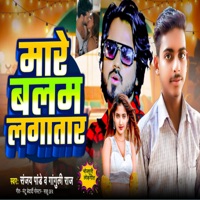 Mare Balam Lagatar - Single - Sanjay Pandey & Ganguli Raj