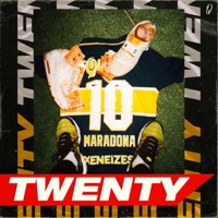 Twenty - Single - Qosta