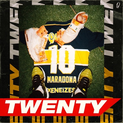 Twenty - Single