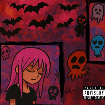 Trapped in paradise - EP