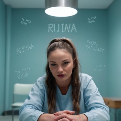 RUINA (feat. JART) - Single