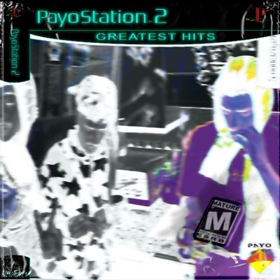 PAYOSTATION 2 - EP