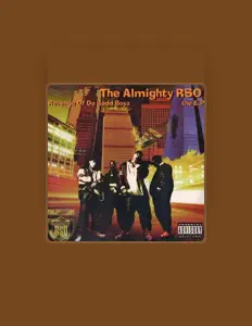 聆聽 The Almighty RSO、觀看音樂影片、閱讀小傳、查看巡演日期等！