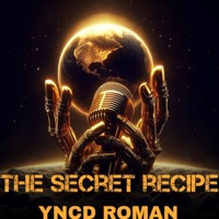 The Secret Recipe - Single - Yncd Roman