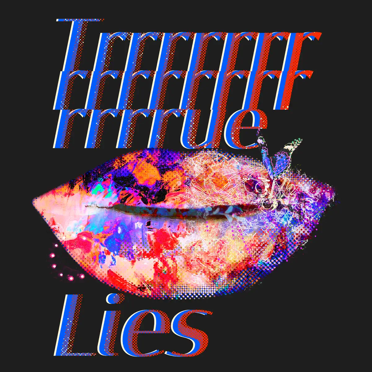 凛として時雨 - Trrrrrrrrrrrrrrrrrrrue Lies - Single (2024) [iTunes Plus AAC M4A]-新房子
