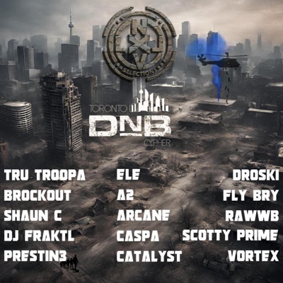 Studio Sessions 1 - Single