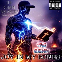 Joy In My Bones (feat. The Next Step) [Remix] - Single - The Chain Breakers