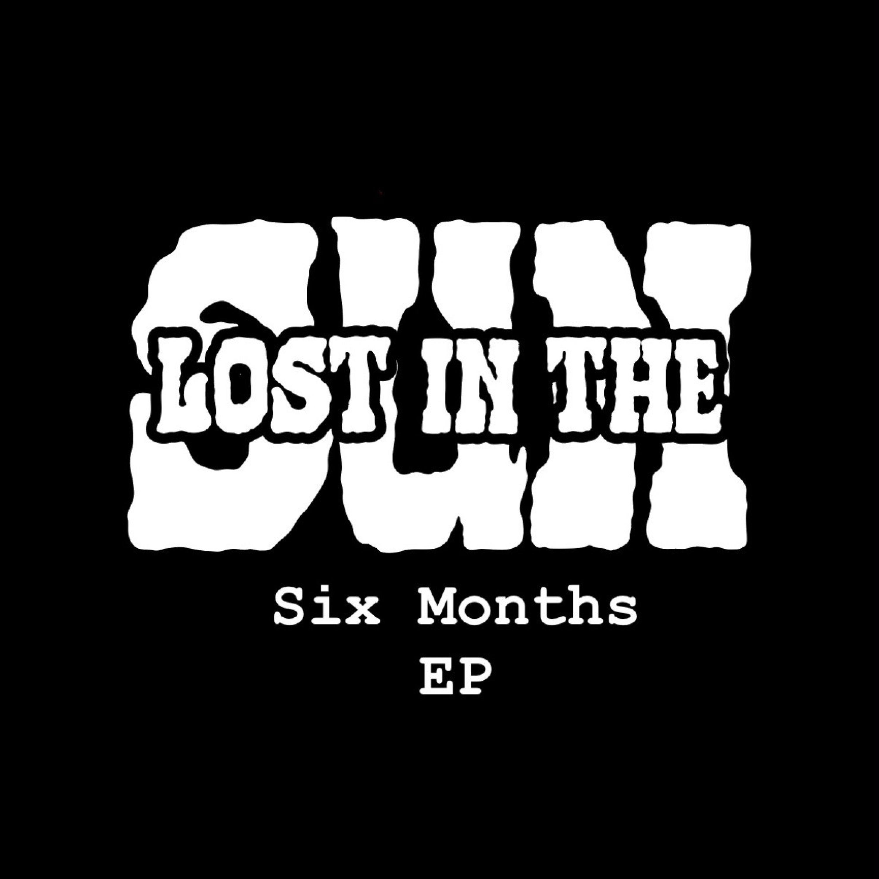 Six Months EP - Single