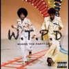 W.T.P.D ( Where the Party Dey ) [feat. OWUSU BADU & Flex The Father] - Single