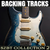 Guitar Groove Sessions  Backing Tracks Collection vol2 - Sebastien Zunino