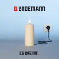 Ich bin von Kopf bis Fuss auf Liebe eingestellt