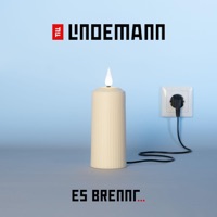Es brennt... - EP - Till Lindemann