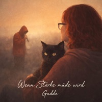 Wenn Stärke müde wird (für Sandra) - Single - Gudde