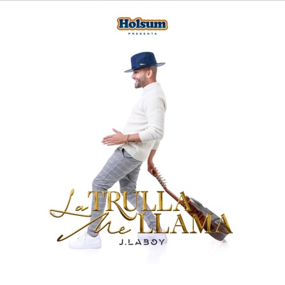 La Trulla Me Llama - Single