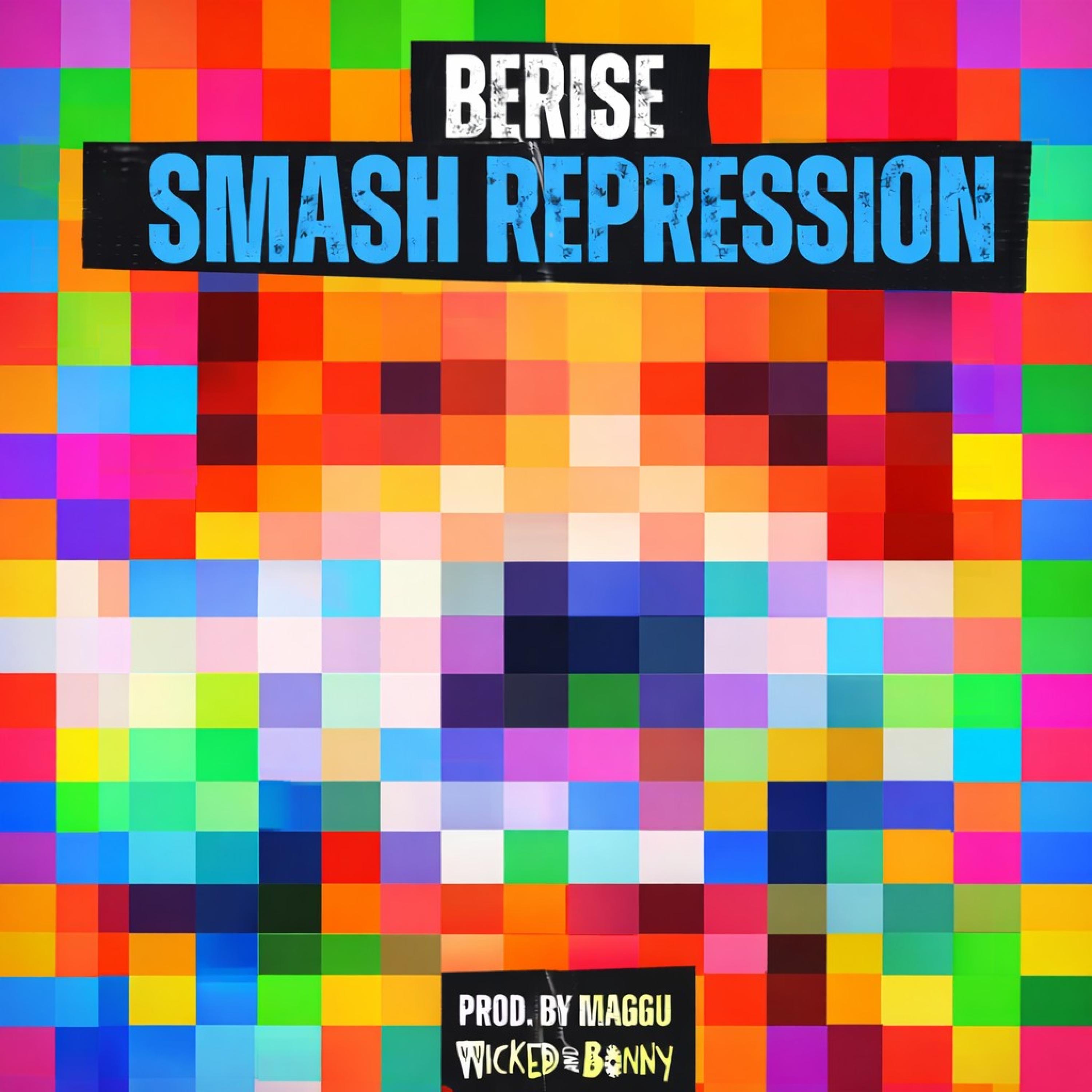 Smash Repression - Single