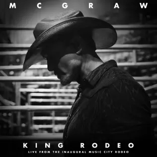 Tim McGraw – King Rodeo (Live from the Inaugural Music City Rodeo) – Single (2025) Tim McGraw – King Rodeo (Live from the Inaugural Music City Rodeo) – Single (2025)