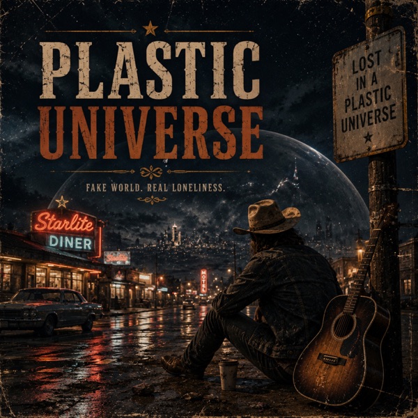 Plastic Universe