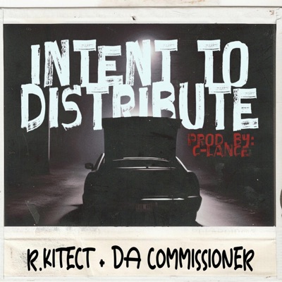 Intent to Distribute - Single